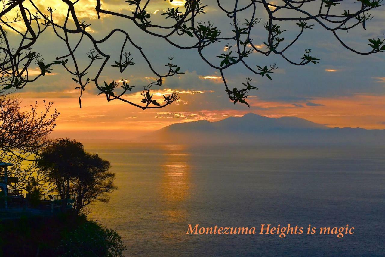 Montezuma Heights酒店 外观 照片